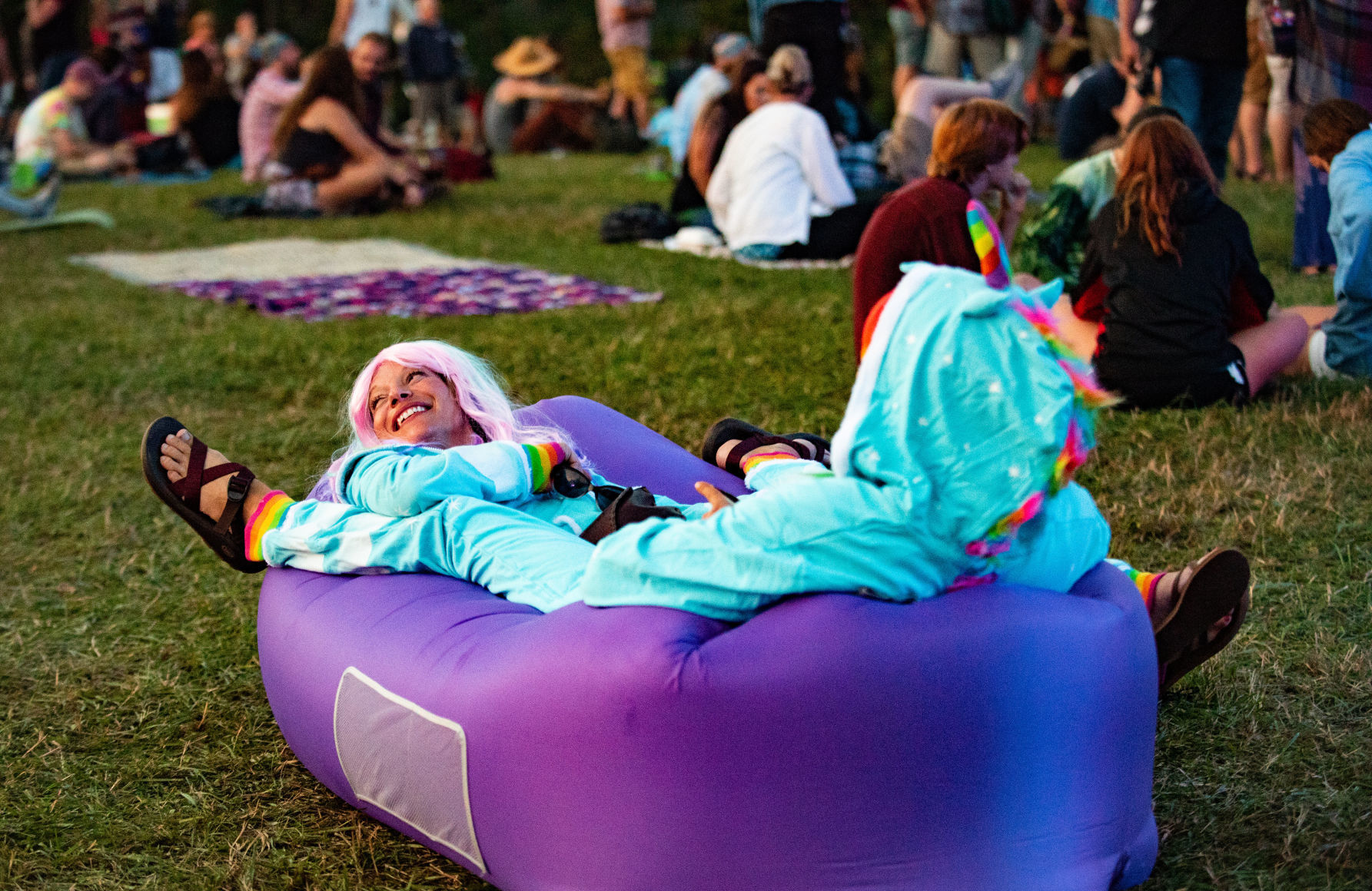 FloydFest